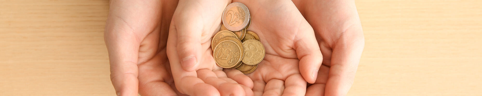 Kindesunterhalt und Ehegatten unterhalt nach Scheidung oder Trennung in Wien